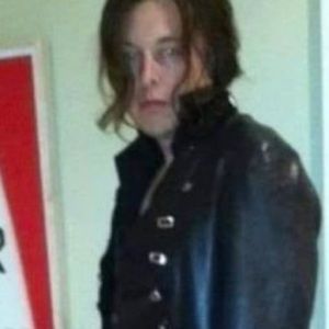 Meet your Posher, Gretch